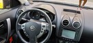 Nissan Qashqai - 5