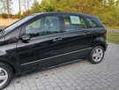 Sprzedam mercedes-benz b 200 - 9