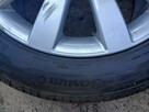 Opony letnie 245/45/17 Barum Bravuris - 1