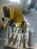 Wycinarka Laserowa CO₂ CovaStill LEM Z60W10S - 9