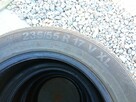 Opony zimowe - 2