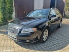 Audi A4 Avant 2.0 T FSI quattro tiptronic - 2