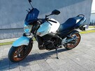 Suzuki GSR 600 - 1