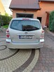 Samochód Toyota Corolla Verso - 6