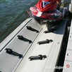 JETSKI PORT dla skutera wodnego platforma 400cm - 3