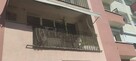 siatka na balkon okna przeciw gołębią ptakom, dla kotka - 10