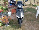 OKAZJA! Jak Nowy! Skuter Barton Skalpel 50cm. - 6