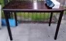 Sprzedam stół kolor wenge - 2