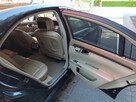 Mercedes S350 cdi Long Salon PL ZAMIANA - 13