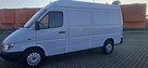 Sprinter 316cdi 2.7 - 8