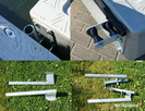 JETSKI PORT dla skutera wodnego platforma 400cm - 9