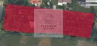 Działka budowlana Suchy Dwór gm. Żórawina - 9