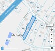 Dom działka domek drewniany siedlisko działka podwójna 1400m2 z bala drewniany stuletni Jura - 5