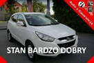 Hyundai ix35 1.6b Gaz LPG Skóra Stan b.dobry bezwypadkowy z Niemiec Gwarancja 12mcy - 1