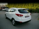 Hyundai ix35 1.6b Gaz LPG Skóra Stan b.dobry bezwypadkowy z Niemiec Gwarancja 12mcy - 6