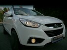 Hyundai ix35 1.6b Gaz LPG Skóra Stan b.dobry bezwypadkowy z Niemiec Gwarancja 12mcy - 9