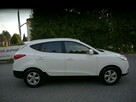 Hyundai ix35 1.6b Gaz LPG Skóra Stan b.dobry bezwypadkowy z Niemiec Gwarancja 12mcy - 11