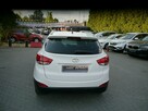 Hyundai ix35 1.6b Gaz LPG Skóra Stan b.dobry bezwypadkowy z Niemiec Gwarancja 12mcy - 16