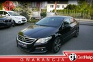 Volkswagen Passat CC 1.8i 100tyś km Navi Stan b.dobry bezwypadkowy z Niemiec Gwarancja 12mc - 2