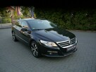 Volkswagen Passat CC 1.8i 100tyś km Navi Stan b.dobry bezwypadkowy z Niemiec Gwarancja 12mc - 3