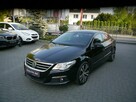 Volkswagen Passat CC 1.8i 100tyś km Navi Stan b.dobry bezwypadkowy z Niemiec Gwarancja 12mc - 4