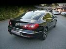 Volkswagen Passat CC 1.8i 100tyś km Navi Stan b.dobry bezwypadkowy z Niemiec Gwarancja 12mc - 5
