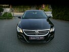 Volkswagen Passat CC 1.8i 100tyś km Navi Stan b.dobry bezwypadkowy z Niemiec Gwarancja 12mc - 7