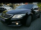 Volkswagen Passat CC 1.8i 100tyś km Navi Stan b.dobry bezwypadkowy z Niemiec Gwarancja 12mc - 8