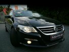 Volkswagen Passat CC 1.8i 100tyś km Navi Stan b.dobry bezwypadkowy z Niemiec Gwarancja 12mc - 9