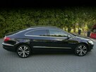 Volkswagen Passat CC 1.8i 100tyś km Navi Stan b.dobry bezwypadkowy z Niemiec Gwarancja 12mc - 10