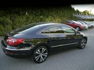 Volkswagen Passat CC 1.8i 100tyś km Navi Stan b.dobry bezwypadkowy z Niemiec Gwarancja 12mc - 12
