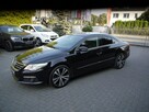 Volkswagen Passat CC 1.8i 100tyś km Navi Stan b.dobry bezwypadkowy z Niemiec Gwarancja 12mc - 14