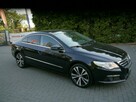 Volkswagen Passat CC 1.8i 100tyś km Navi Stan b.dobry bezwypadkowy z Niemiec Gwarancja 12mc - 15