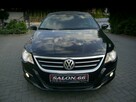 Volkswagen Passat CC 1.8i 100tyś km Navi Stan b.dobry bezwypadkowy z Niemiec Gwarancja 12mc - 16