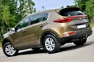 Kia Sportage 2,0CRDi 136KM 4X4 Automat Navi Klimatronik Kamera Skóra Full Opcja - 3