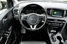 Kia Sportage 2,0CRDi 136KM 4X4 Automat Navi Klimatronik Kamera Skóra Full Opcja - 5