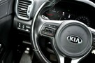Kia Sportage 2,0CRDi 136KM 4X4 Automat Navi Klimatronik Kamera Skóra Full Opcja - 13