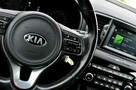Kia Sportage 2,0CRDi 136KM 4X4 Automat Navi Klimatronik Kamera Skóra Full Opcja - 14