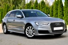 Audi A6 2.0TDI 150KM Lift Xenon Led Skóra Navi Kamera Full Opcja - 1