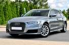Audi A6 2.0TDI 150KM Lift Xenon Led Skóra Navi Kamera Full Opcja - 2