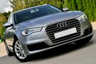 Audi A6 2.0TDI 150KM Lift Xenon Led Skóra Navi Kamera Full Opcja - 3