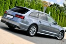 Audi A6 2.0TDI 150KM Lift Xenon Led Skóra Navi Kamera Full Opcja - 4