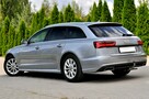 Audi A6 2.0TDI 150KM Lift Xenon Led Skóra Navi Kamera Full Opcja - 5