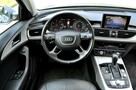 Audi A6 2.0TDI 150KM Lift Xenon Led Skóra Navi Kamera Full Opcja - 6