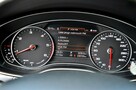 Audi A6 2.0TDI 150KM Lift Xenon Led Skóra Navi Kamera Full Opcja - 16