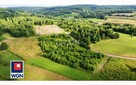 Działka budowlana Mników gm. Liszki, Mników - 3