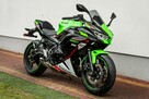 Kawasaki Ninja 650 R 2022 ABS JAK NOWA Raty Transport Największy Wybór Moto wPL - 2
