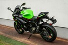 Kawasaki Ninja 650 R 2022 ABS JAK NOWA Raty Transport Największy Wybór Moto wPL - 5