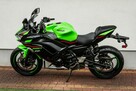 Kawasaki Ninja 650 R 2022 ABS JAK NOWA Raty Transport Największy Wybór Moto wPL - 6