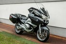 BMW R 1200 RT 1200 RT  2005 ABS Raty Transport Mega Zadbana Największy Wybór w PL - 2